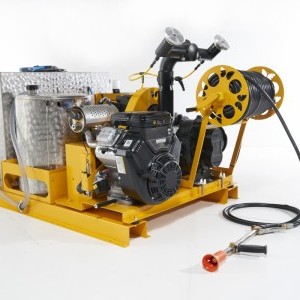 ULV With Sprayer