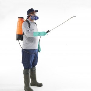 Sprayer Pump